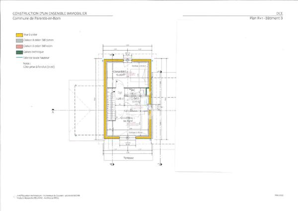 VEFA (Vente État Futur d'Achèvement)
