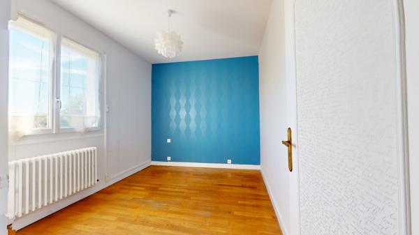Maison familiale avec vue exceptionnelle sur le Cher