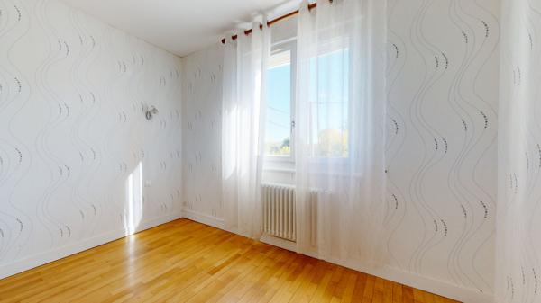 Maison familiale avec vue exceptionnelle sur le Cher