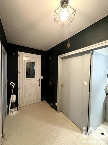 Maison à vendre 5 pièces 118 m² Mourmelon-le-Petit