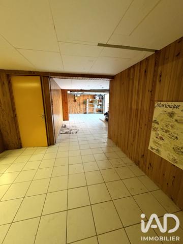 Maison à vendre 5 pièces 118 m² Mourmelon-le-Petit