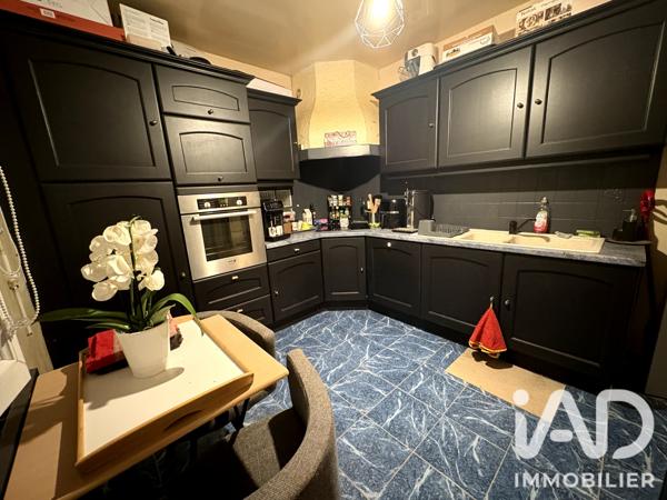 Maison à vendre 5 pièces 118 m² Mourmelon-le-Petit