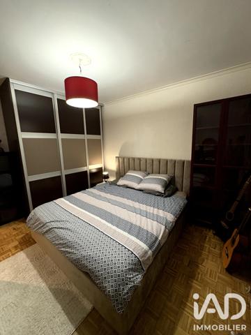 Maison à vendre 5 pièces 118 m² Mourmelon-le-Petit