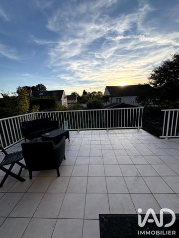 Maison à vendre 5 pièces 118 m² Mourmelon-le-Petit