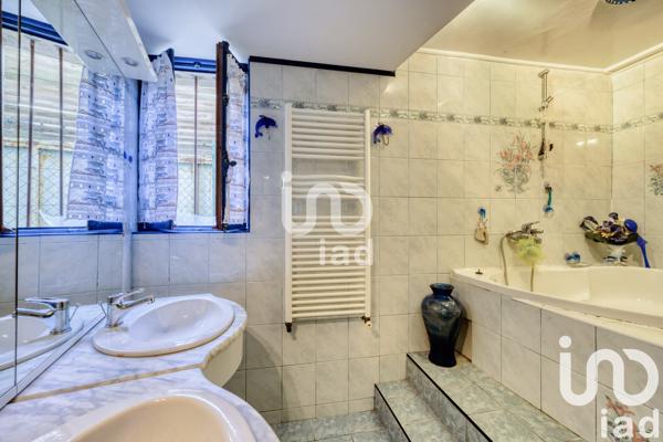 Maison à vendre 5 pièces 102 m² Chelles