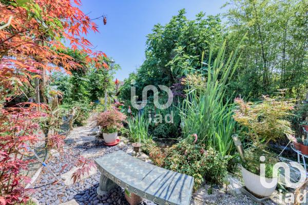 Maison à vendre 5 pièces 102 m² Chelles