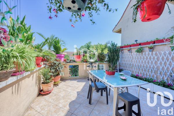 Maison à vendre 5 pièces 102 m² Chelles
