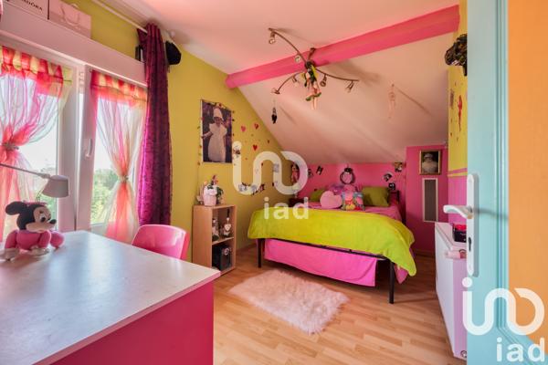 Maison à vendre 5 pièces 102 m² Chelles