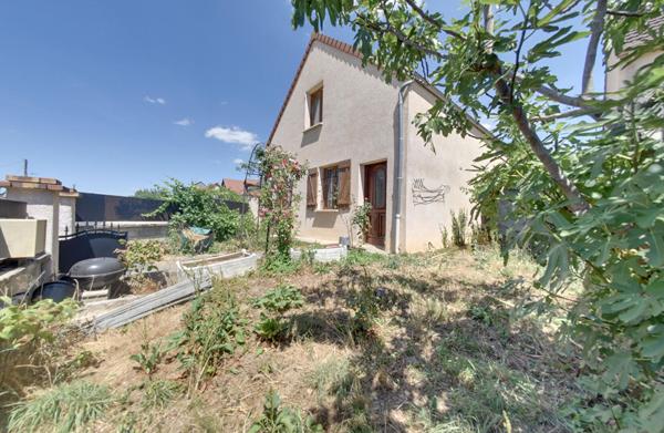 Maison Auxerre 4 pièce(s) 66.55 m2