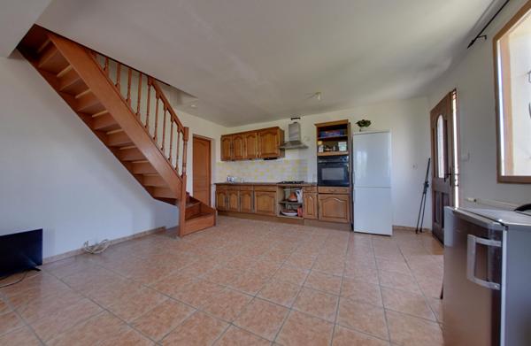 Maison Auxerre 4 pièce(s) 66.55 m2