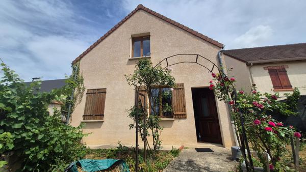 Maison Auxerre 4 pièce(s) 66.55 m2