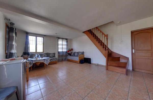 Maison Auxerre 4 pièce(s) 66.55 m2