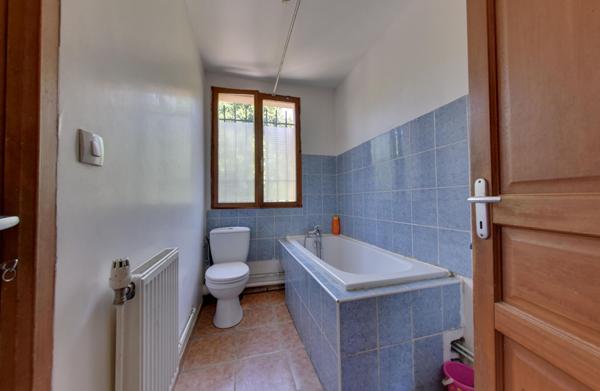 Maison Auxerre 4 pièce(s) 66.55 m2