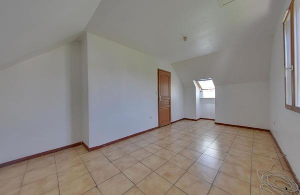 Maison Auxerre 4 pièce(s) 66.55 m2