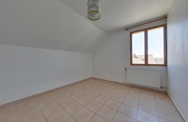 Maison Auxerre 4 pièce(s) 66.55 m2