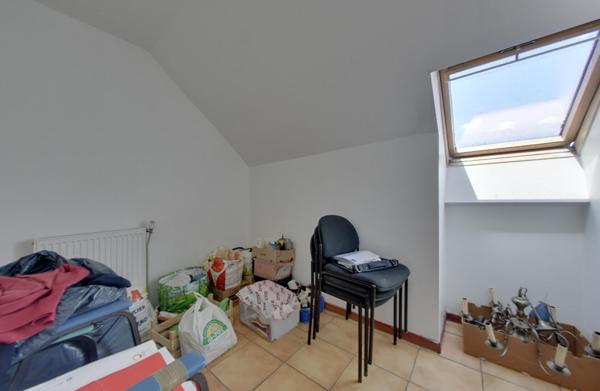 Maison Auxerre 4 pièce(s) 66.55 m2