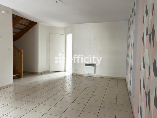 Appartement
         4 pièces
        - 85 m² Exclusivité 149 900 € *