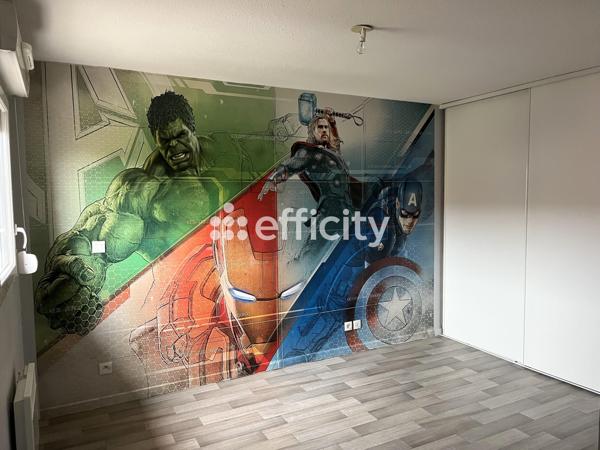 Appartement
         4 pièces
        - 85 m² Exclusivité 149 900 € *