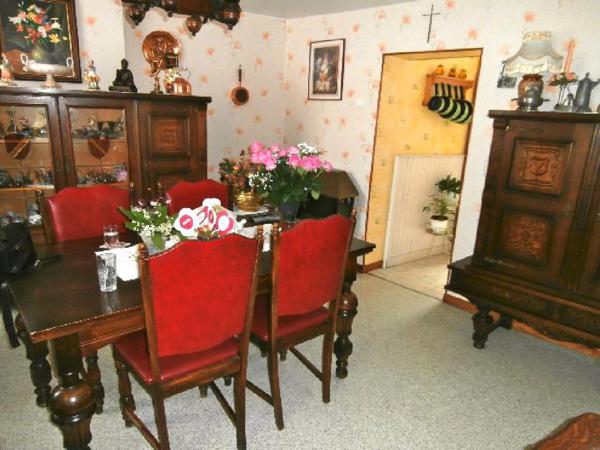 MAISON MARPENT 6 pièces 71 m2
