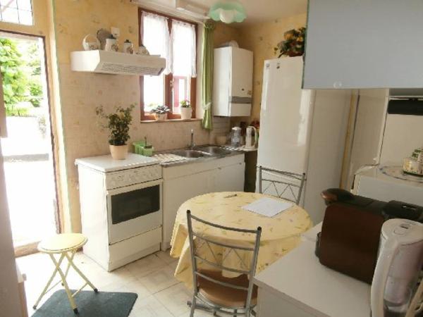 MAISON MARPENT 6 pièces 71 m2