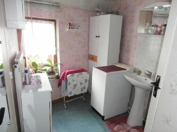 MAISON MARPENT 6 pièces 71 m2