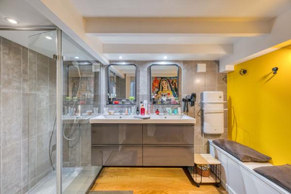 Charmant Duplex à deux pas de l'Hôtel de Ville