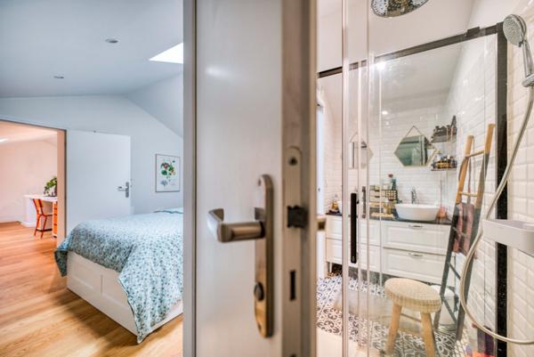 Charmant Duplex à deux pas de l'Hôtel de Ville