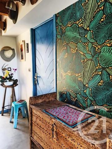 Appartement F5 à vendre  6 pièces - 98,13 m2 ST CYR SUR MER - 83