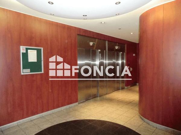 Location Studio 40.16 m² - 37 RUE GONOD Clermont Ferrand 63000