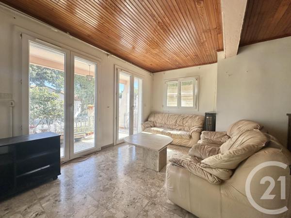 Maison à vendre  5 pièces - 94 m2 ST CYR SUR MER - 83