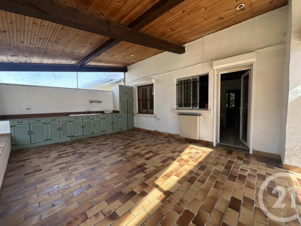 Maison à vendre  5 pièces - 94 m2 ST CYR SUR MER - 83