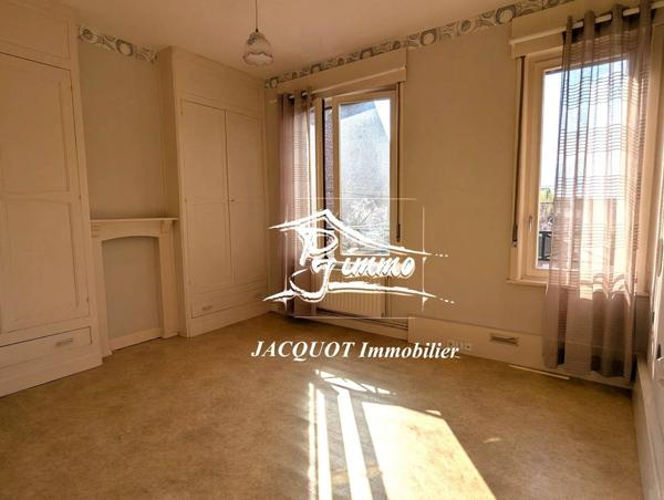 Vente immobilière : Maison à Halluin  4 pièces 86 m² 168 000 €- Jacquot Immobilier.