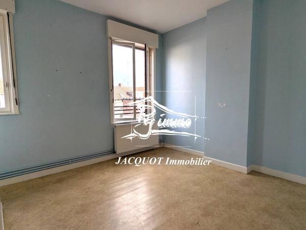 Vente immobilière : Maison à Halluin  4 pièces 86 m² 168 000 €- Jacquot Immobilier.