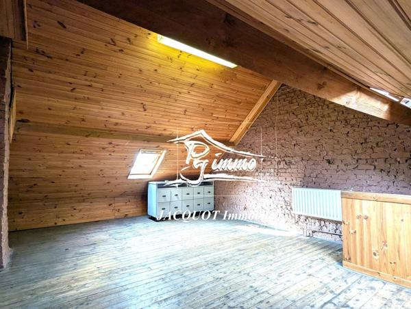 Vente immobilière : Maison à Halluin  4 pièces 86 m² 168 000 €- Jacquot Immobilier.