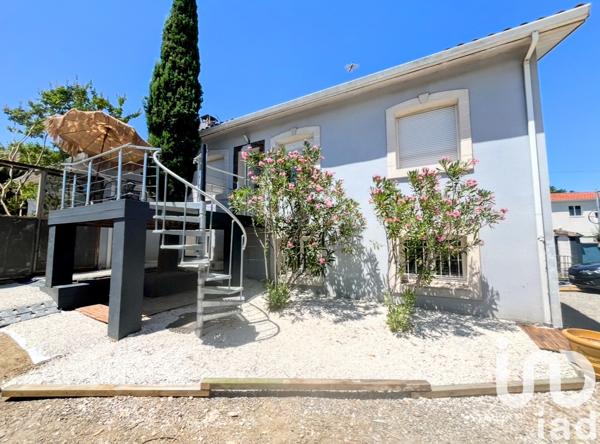 Appartement à vendre 5 pièces 100 m² Toulouse