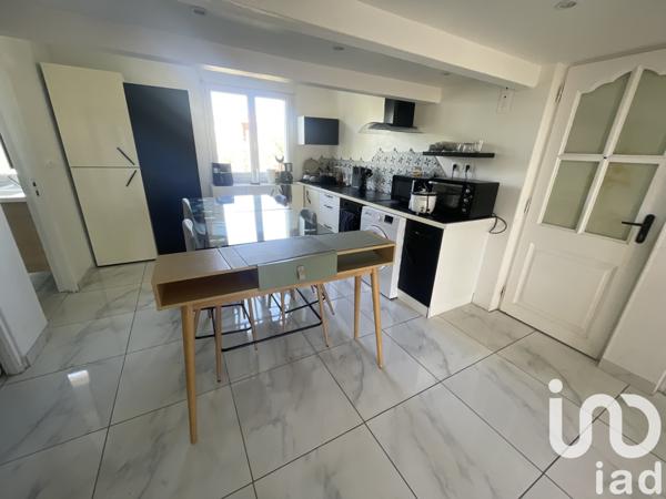 Appartement à vendre 5 pièces 100 m² Toulouse