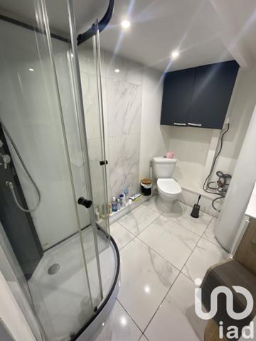 Appartement à vendre 5 pièces 100 m² Toulouse