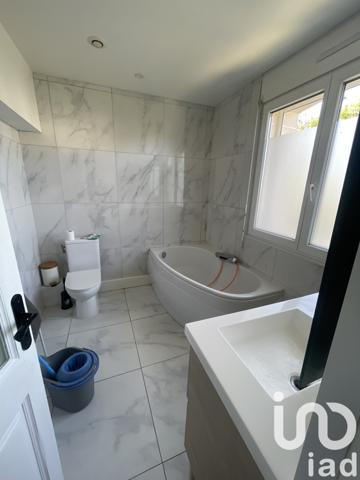 Appartement à vendre 5 pièces 100 m² Toulouse