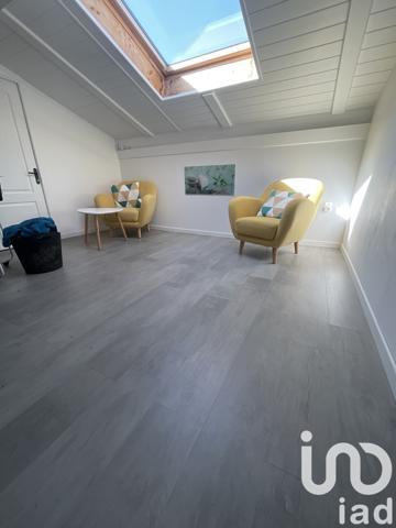 Appartement à vendre 5 pièces 100 m² Toulouse