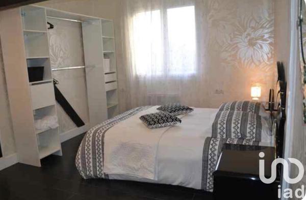 Appartement à vendre 5 pièces 100 m² Toulouse