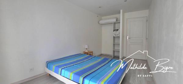 Duplex en hyper centre de ISSOIRE