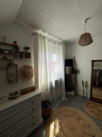 MAFFLIERS – Belle Maison familiale 4 chambres – DPE B