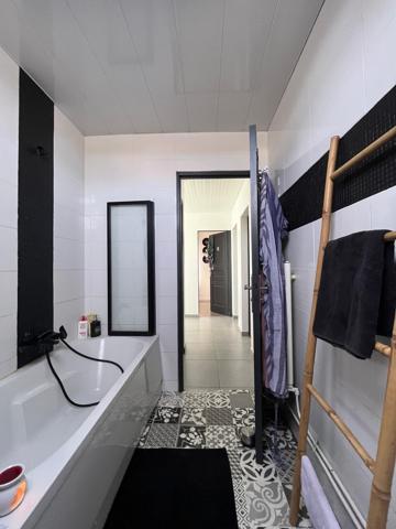 MAFFLIERS – Belle Maison familiale 4 chambres – DPE B