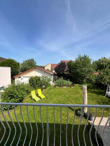 MAFFLIERS – Belle Maison familiale 4 chambres – DPE B