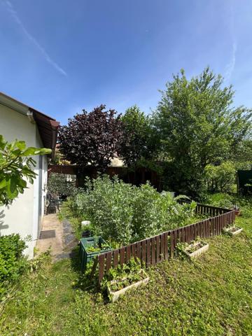 MAFFLIERS – Belle Maison familiale 4 chambres – DPE B