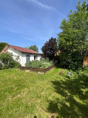MAFFLIERS – Belle Maison familiale 4 chambres – DPE B