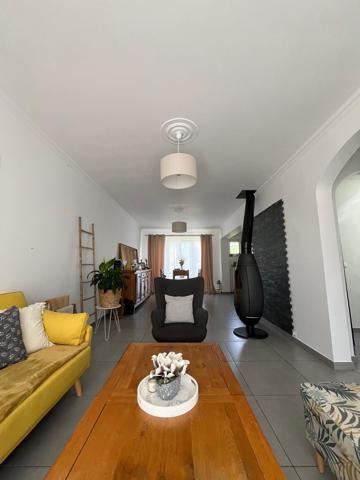 MAFFLIERS – Belle Maison familiale 4 chambres – DPE B