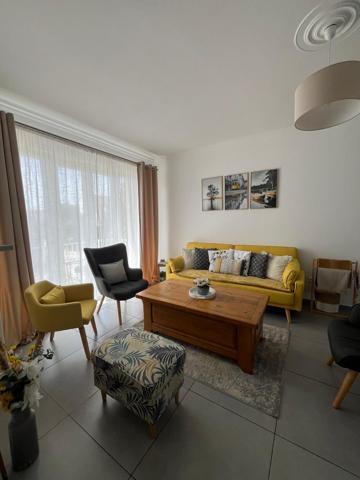 MAFFLIERS – Belle Maison familiale 4 chambres – DPE B