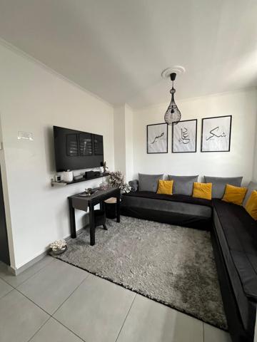 MAFFLIERS – Belle Maison familiale 4 chambres – DPE B
