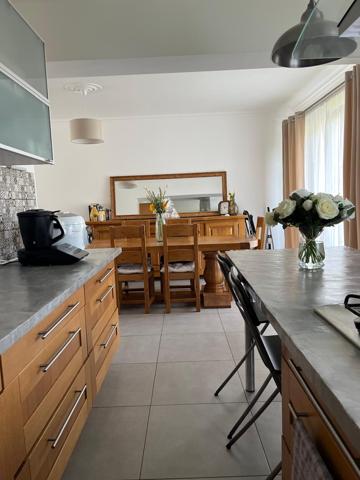 MAFFLIERS – Belle Maison familiale 4 chambres – DPE B